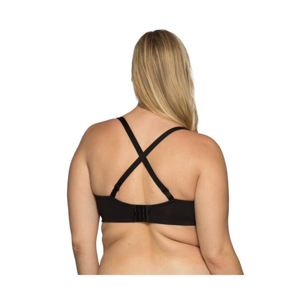 Vanity Fair Radiant Wireless Bra - Picture 5 of 13
